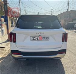 كيا سورينتو